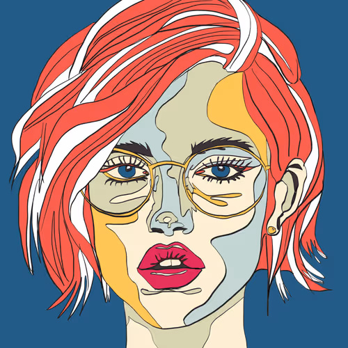 Girlfriend #7