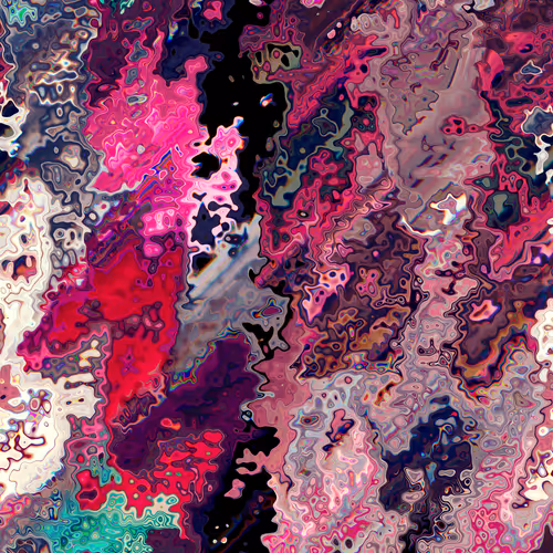 ❰ Viscosity ⤳ № 95 ❱