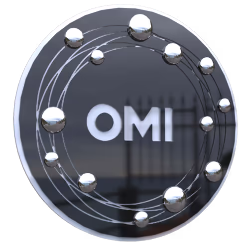 OMI OG #25