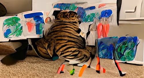 Item #47505310744207517021989993442761828076720281759824900261066185077495296950273 Media