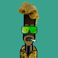 Dab Tool Punk 066