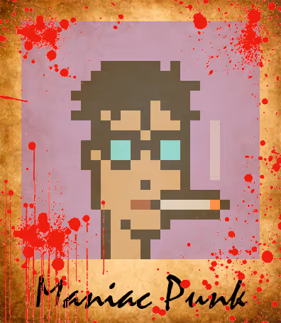 Item #60962058270088647998254289811818735447333545388354542540560028586931038191617 Media