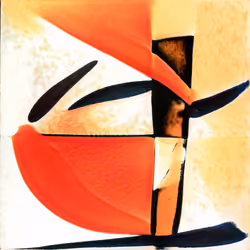 Elohim AI Abstracto #229