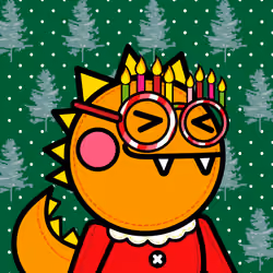 #308 - XMAS
