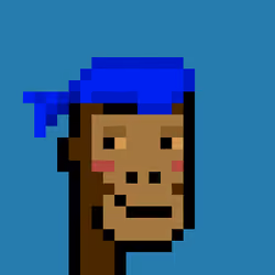 CryptoTeenPunk #6