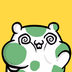 Hammy #0485
