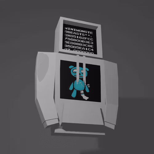Item #66743359672722164891731853767660994800282395686012488127742299848383395790849 Media