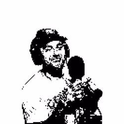 Pixel Mac
