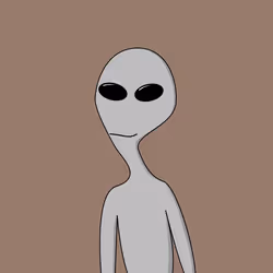 CryptoAlien #139