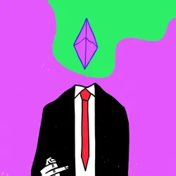 THE ETHERMAN #9