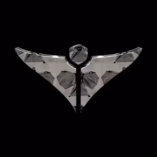 Item #97697819064886526059460126090792364330692068226668640282214744255187986153473 Media