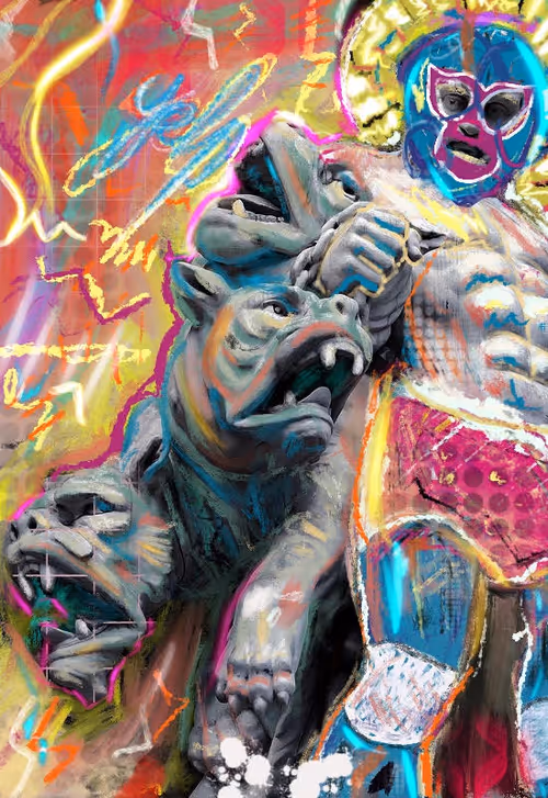 Item #23348230384772618583203967569550348180397107170329283049564044416764935667717 Media