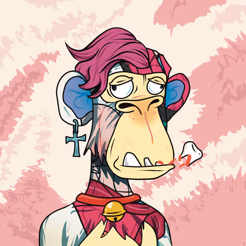 Item #62034106877044190932077640077122828824246013993147258609962028464383136366593 Media