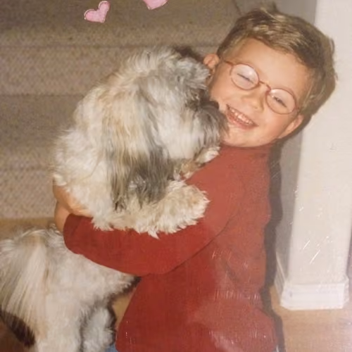 Man's Best Friend