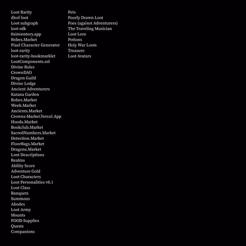 okayokay Collection - old