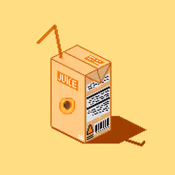 Juicebox #0291