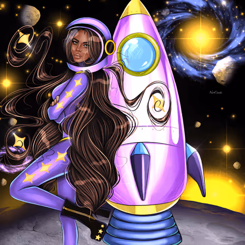 ILLUSTRATIONS BY NEOCREETE