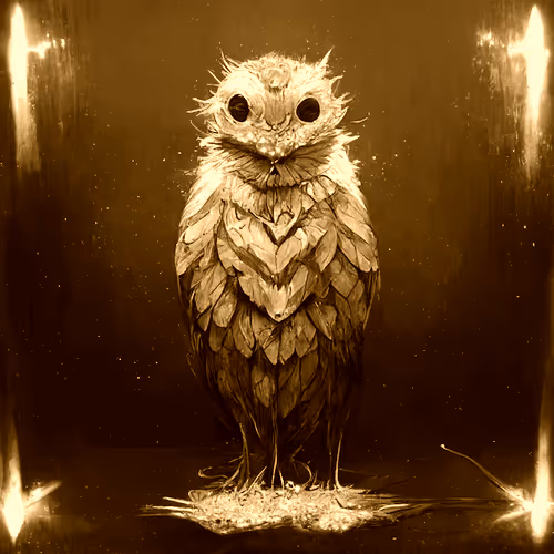 Moon Owls      NFT