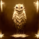 Moon Owls      NFT