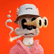 Degen Toonz 3D Fan Art