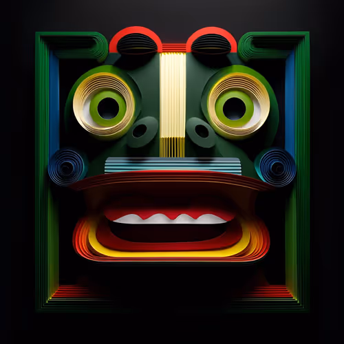 Item #21276524452020609803362551119674453430667302797559082771422323821615513600001 Media