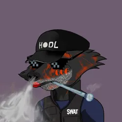Cunning Fox 8908