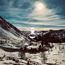 d e p t h (XVI)