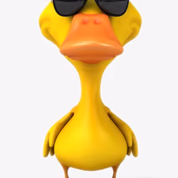 yeduck