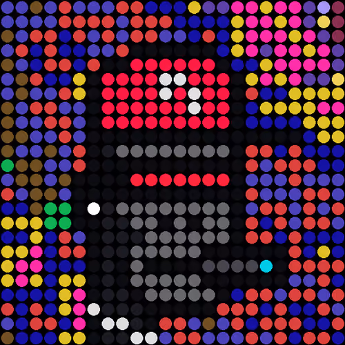 Item #17847435936533025211211971439410780772847529718424771063471587210263470800897 Media