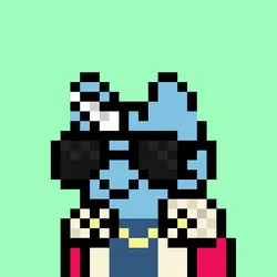 PixelCat 1595