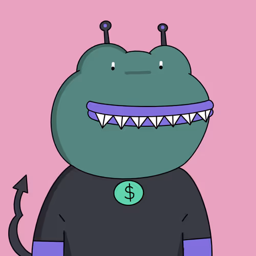 Cleanly Pepe