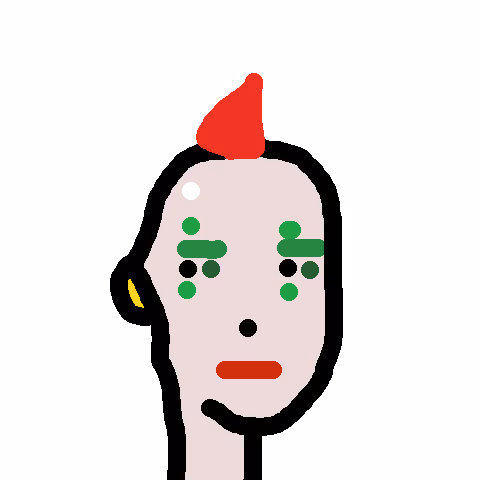 Low Effort Punks