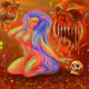 neon hot dark