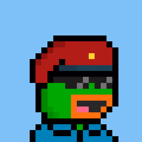Pepe #982