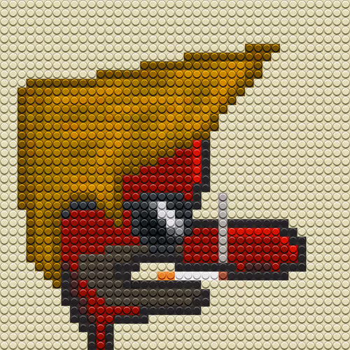 Item #7948986454524070020768945236896966363085064345480333639509916210497312522241 Media