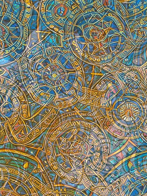 Item #115354016198784602504913201642553345847924981366418556428971122711810862481409 Media