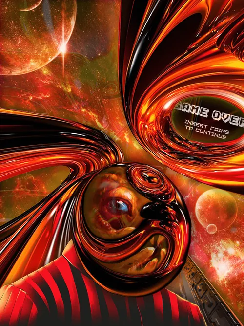 Item #60696951386542564411232956315550226347516488373438886564216272308060056190977 Media