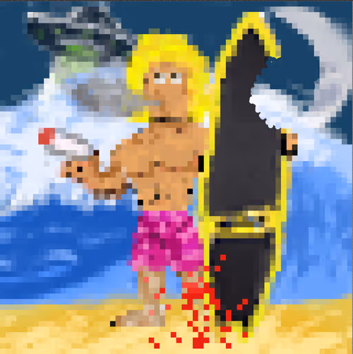 Item #45742521313505903674796023121484036357742888093437146577981440547292515926017 Media