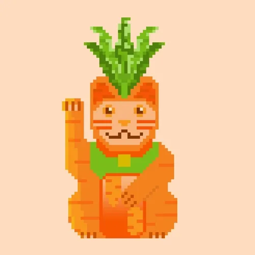 Luckycryptocats