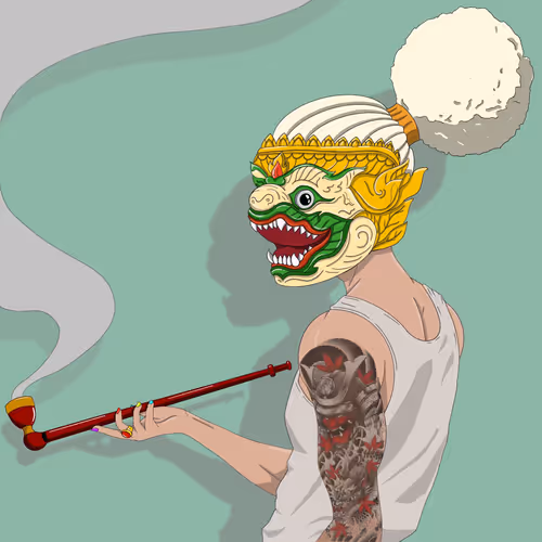 Item #66098872918201798398847769618717563480448990566123100077782908033906256117761 Media