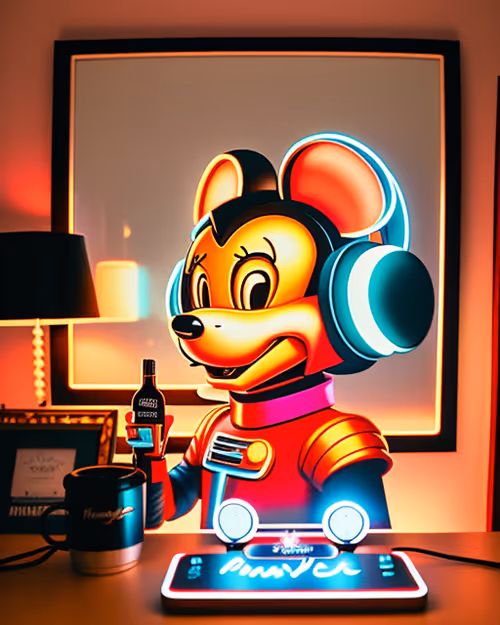 Item #71041066897832295843653792286165676922737470317228933334184378050510044790785 Media