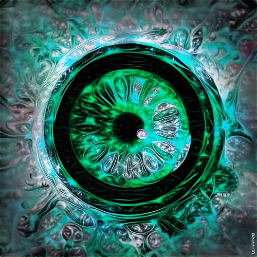 Eyes Of Destiny