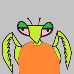 Mantis #166