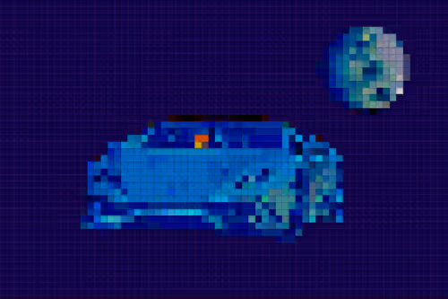 Item #5346545474093065249279338981053416613569179773404767307840199998708488601601 Media