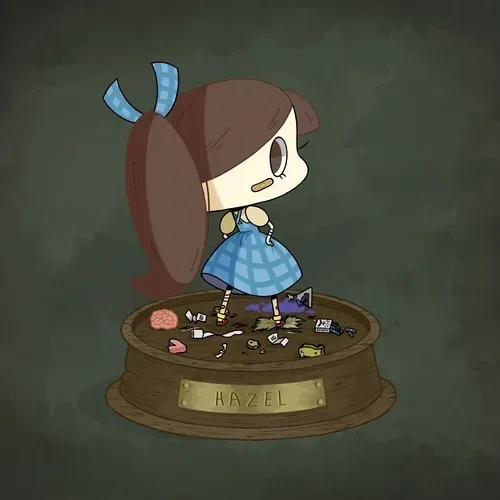 -BOX HEAD-