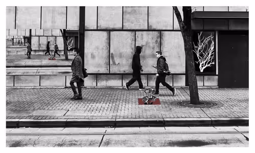 GarrettGassman Collection - old