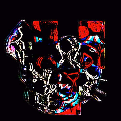 The Bug 2 dogs Vol.1 Holder Benefit