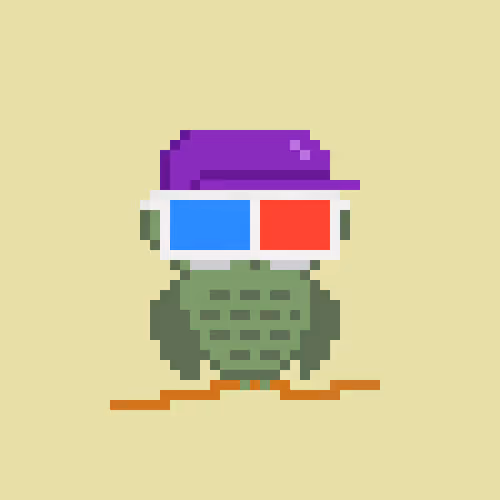Weirdowls