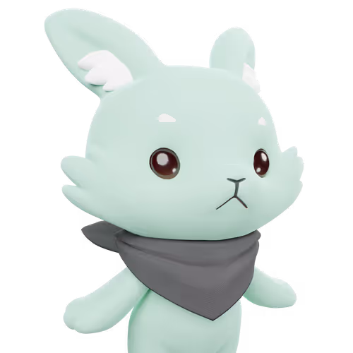 3DLLF-Luna-Green-#00161