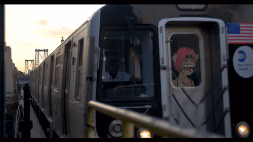 Jordi's Remix Mashup Derivatives